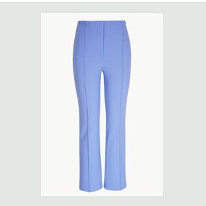 Veronica Beard Jaya Hydrangea Pant NWT (Retail $478)